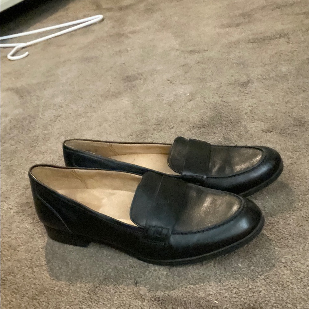 Naturalizer Loafers
